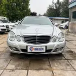 Mercedes-Benz E-Class 2009 из Китая