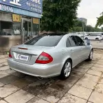 Mercedes-Benz E-Class 2009 из Китая
