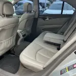 Mercedes-Benz E-Class 2009 из Китая