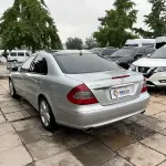 Mercedes-Benz E-Class 2009 из Китая