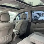 Mercedes-Benz E-Class 2009 из Китая
