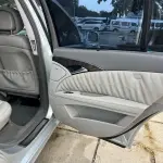 Mercedes-Benz E-Class 2009 из Китая