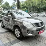 Haval H6 2012 из Китая