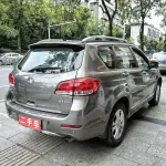Haval H6 2012 из Китая