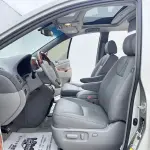 Toyota Sienna 2008 из Китая