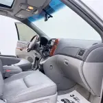 Toyota Sienna 2008 из Китая