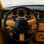 Rolls-Royce Phantom 2014 из Китая