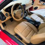 Porsche Boxster 2004 из Китая