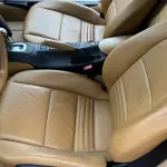 Porsche Boxster 2004 из Китая