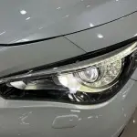 Infiniti Q50L 2016 из Китая