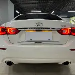 Infiniti Q50L 2016 из Китая