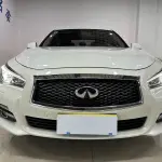 Infiniti Q50L 2016 из Китая