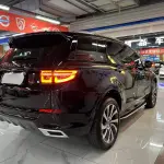 Land Rover Discovery Sport 2021 249 л.с. — лот 52086538 из Китая