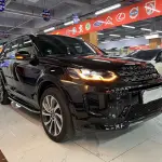 Land Rover Discovery Sport 2021 249 л.с. — лот 52086538 из Китая