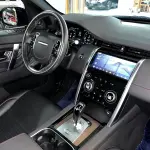 Land Rover Discovery Sport 2021 249 л.с. — лот 52086538 из Китая