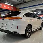 Honda UR-V 2020 272 л.с. из Китая