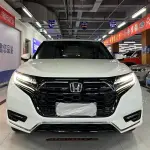 Honda UR-V 2020 272 л.с. из Китая