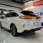 Honda UR-V 2020 272 л.с. из Китая