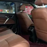 Honda UR-V 2020 272 л.с. из Китая