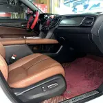 Honda UR-V 2020 272 л.с. из Китая