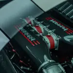 Ferrari 458 2012 из Китая