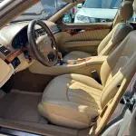 Mercedes-Benz E-Class 2007 из Китая