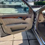 Mercedes-Benz E-Class 2007 из Китая
