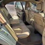 Mercedes-Benz E-Class 2007 из Китая