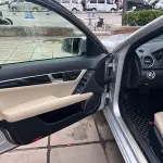 Mercedes-Benz C-Class 2012 из Китая