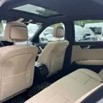 Mercedes-Benz C-Class 2012 из Китая