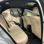Mercedes-Benz C-Class 2012 из Китая