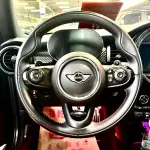 MINI Mini JCW 2018 из Китая