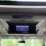 Toyota Sienna 2017 из Китая
