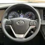 Toyota Sienna 2017 из Китая