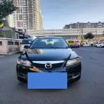 Mazda 6 2009 из Китая