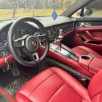 Porsche Panamera 2012 из Китая