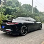 Porsche Panamera 2012 из Китая