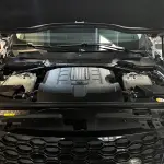 Land Rover Discovery 2018 из Китая