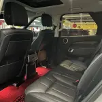 Land Rover Discovery 2018 из Китая