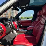 Land Rover Range Rover 2017 381 л.с. — лот 52564922 из Китая