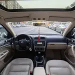 Skoda Octavia 2015 из Китая