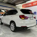 BMW X5 (Import) 2014 из Китая