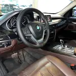 BMW X5 (Import) 2014 306 л.с. — лот 52617649 из Китая