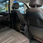BMW X5 (Import) 2014 306 л.с. — лот 52617649 из Китая