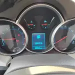 Chevrolet Cruze 2015 из Китая