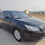 Chevrolet Cruze 2015 из Китая