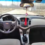 Chevrolet Cruze 2015 из Китая