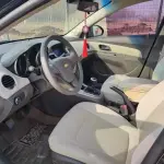 Chevrolet Cruze 2015 из Китая