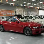 BMW M3 2012 из Китая