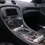 Mercedes-Benz SL-Class AMG 2009 из Китая